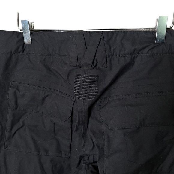 Burton Stow Cargo Snowboard Pants Mens Large - Picture 5 of 8